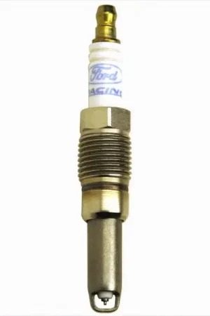 Luxury Ford Racing 3V Cold Spark Plug Set (16mm Thread)