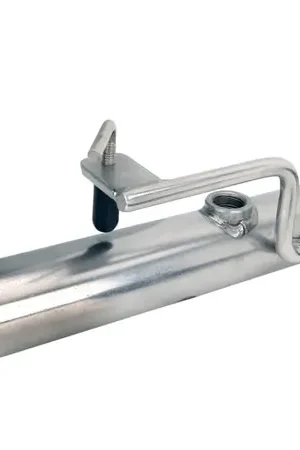 Trusted Brand FAST Tailpipe Mount 02 Sensor Test