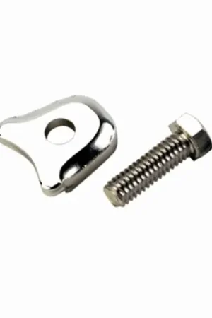 Seasonal Sale Ford Racing Distributor Hold-Down Clamp