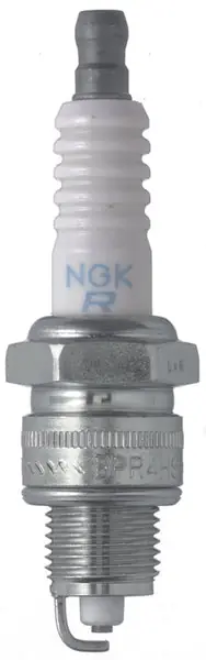 NGK Standard Spark Plug Box of 10 (BPR4HS) Seasonal Sale