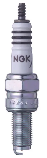 NGK Iridium IX Spark Plug Box of 4 (CR8EIX) Deal