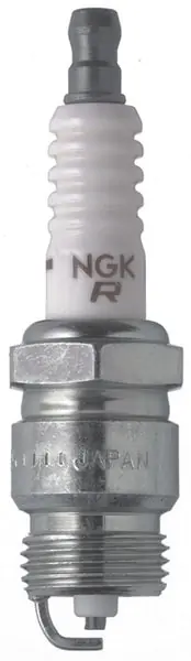 Free Shipping NGK V-Power Spark Plug Box of 4 (WR5)
