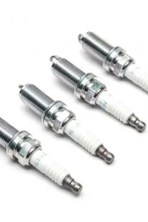 Affordable Cobb Subaru WRX/STI/Legacy GT/FXT 2.5L Spark Plugs 4pk (Must Be Purchased w/Power Packages ONLY)