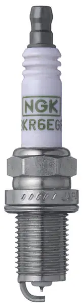 Save Now NGK Single Platinum Spark Plug Box of 4 (BKR6EGP)