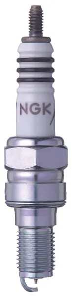 Seasonal Sale NGK Iridium IX Spark Plug Box of 4 (CR8EHIX-9)