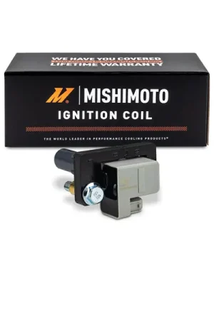 One Day Deal Mishimoto 04-10 Subaru WRX/STI Ignition Coil