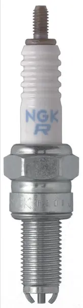 Fresh Stock NGK Standard Spark Plug Box of 10 (CR8EK)