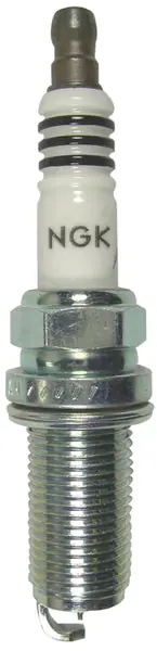 Markdown NGK Iridium Spark Plug Box of 4 (LFR6AIX-11)