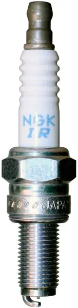 Deal NGK Laser Iridium Spark Plug Box of 4 (MR7BI-8)