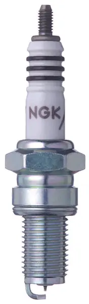Warranty Included NGK IX Iridium Spark Plug Box of 4 (DRR8EIX)