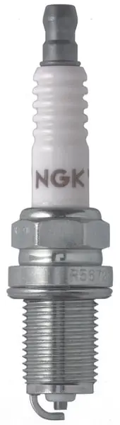 NGK Racing Spark Plug Box of 4 (R5672A-8) Special Offer