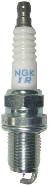 NGK Laser Iridium Spark Plug Box of 4 (IFR5L11) Get Yours