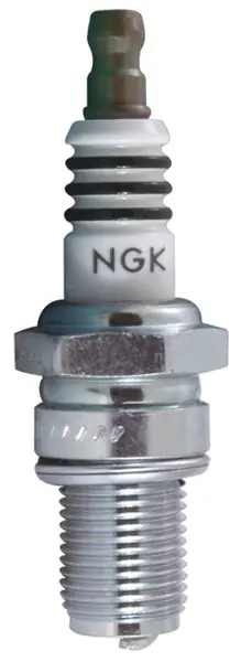 NGK Iridium IX Spark Plug Box of 4 (BR9ECMIX) Time-Limited