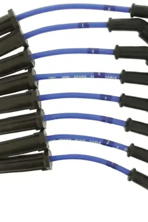 Time-Limited NGK Buick Allure 2009 Spark Plug Wire Set