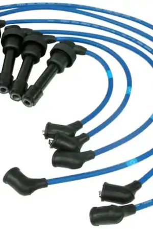 Weekend Sale NGK Dodge Stealth 1996-1991 Spark Plug Wire Set