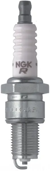 NGK Standard Spark Plug Box of 4 (BPR2ES SOLID) Clearance
