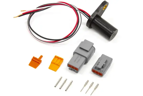 Haltech GT101 Style High Frequency Hall Effect Sensor Hot Picks