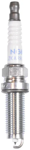 Top Pick NGK Laser Iridium Spark Plug Box of 4 (ILZKAR8J8SY)