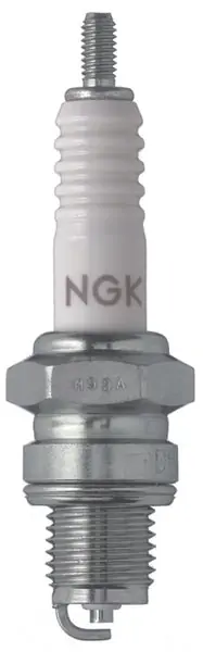 NGK Standard Spark Plug Box of 10 (D8HA) Modern