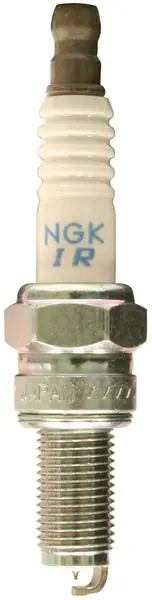 NGK Laser Iridium Spark Plug Box of 4 (CR8EIB-10) No Minimum Order