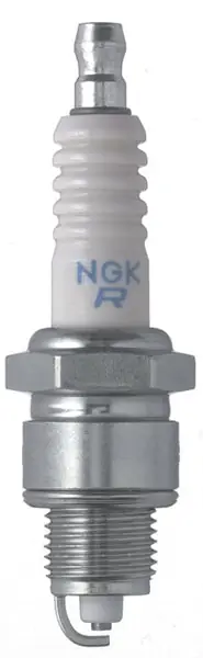 In Demand NGK Copper Core Spark Plug Box of 4 (BPR7HS)