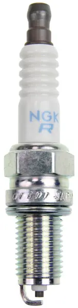 Latest NGK Standard Spark Plug Box of 4 (KR9E-G)