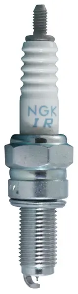 NGK Laser Iridium Spark Plug Box of 4 (CR6EIA-9) Hassle-Free Returns