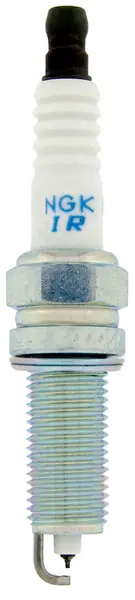 Same Day Shipping NGK Iridium/Platinum Spark Plug Box of 4 (SILZKR7B11)