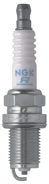 Exclusive Offer NGK Copper Spark Plug Box of 4 (BKR7E)