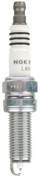 Best Price NGK Ruthenium HX Spark Plug Box of 4 (LKR7BHX)