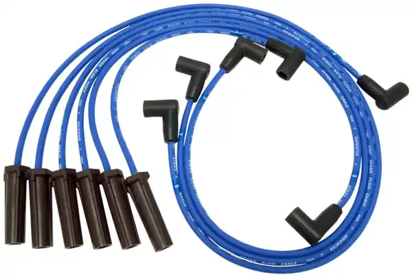 Big Sale NGK Buick LeSabre 2005-1999 Spark Plug Wire Set