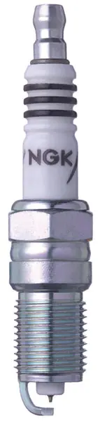 Limited Time NGK IX Iridium Spark Plug Box of 4 (TR6IX)