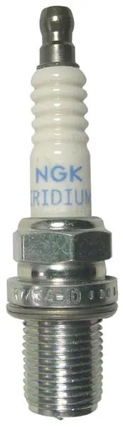 NGK Racing Spark Plug Box of 4 (R7434-10) Hassle-Free Returns