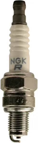NGK Copper Core Spark Plug Box of 10 (LR8B) Limited Edition