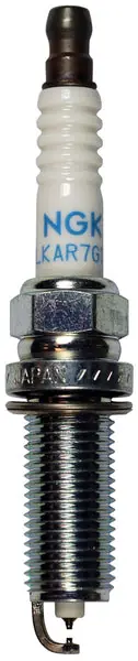 Hot Deal NGK Laser Iridium Spark Plug Box of 4 (DILKAR7H11GS)