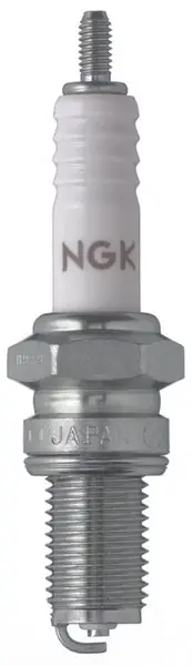 NGK Standard Spark Plug Box of 10 (D8EA) Express Delivery