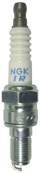 Next Day Delivery NGK Laser Iridium Spark Plug Box of 4 (IMR9D-9H)