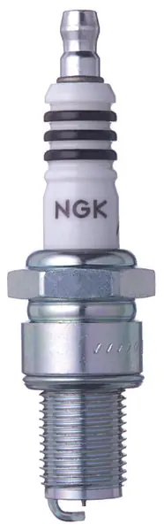 NGK Iridium IX Spark Plug Box of 4 (BR7EIX) In Demand