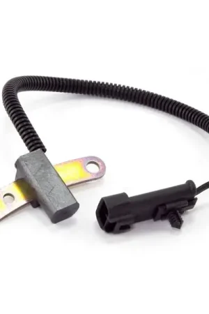 Omix Crankshaft Position Sensor 97-04 Jeep Models Worldwide Shipping