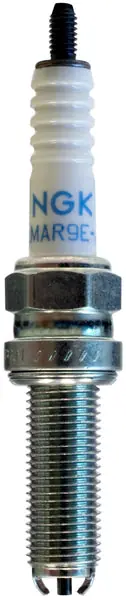 Certified NGK Multi-Ground Spark Plug Box of 10) LMAR9E-J