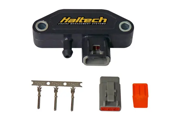 Haltech 3 Bar Motorsport MAP Sensor Hot Deal