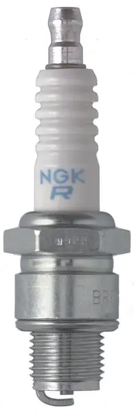 Markdown NGK Standard Spark Plug Box of 4 (BR8HS-10)