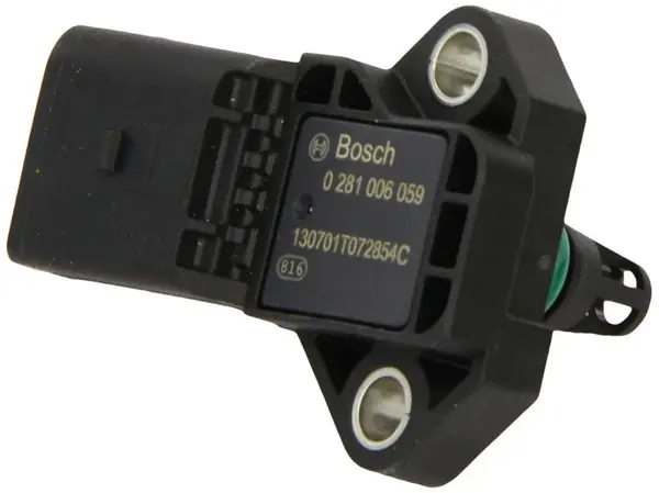 Must Have Bosch High Pressure Sensor (OE 03K906051)