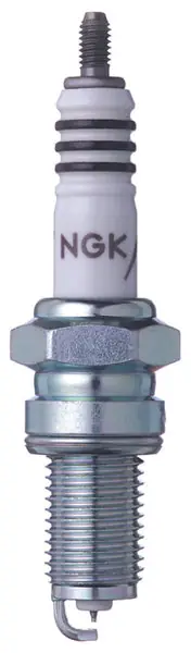 Fresh Stock NGK Iridium Spark Plug Box of 4 (DPR8EIX-9)