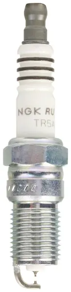 Money Back Guarantee NGK Ruthenium HX Spark Plug Box of 4 (TR5AHX)
