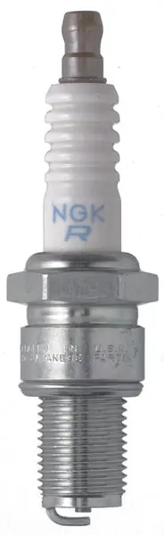 Must Have NGK Traditional Spark Plug Box of 4 (BR8ES)