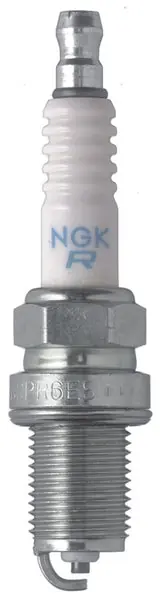Crafted NGK Traditional Spark Plugs Box of 4 (BCPR6ES)
