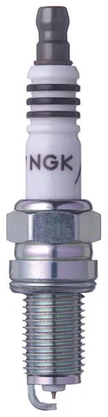 NGK Iridium IX Spark Plug Box of 4 (DVPR9EIX) Hassle-Free Returns