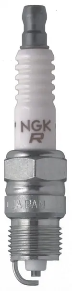NGK V-Power Spark Plug Box of 4 (UR5) Professional Grade