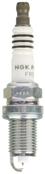 NGK Ruthenium HX Spark Plug Box of 4 (FR5BHX) Markdown